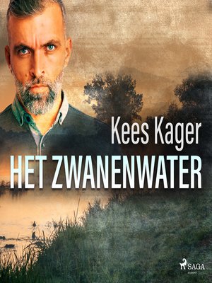cover image of Het zwanenwater